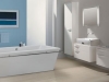 libra_valentino-square-line_free-standing-bath-with-surround